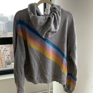 Wild fox hoodie
